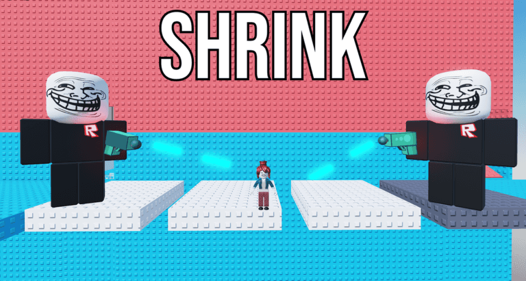 [🔫] Shrink Ray Tower
