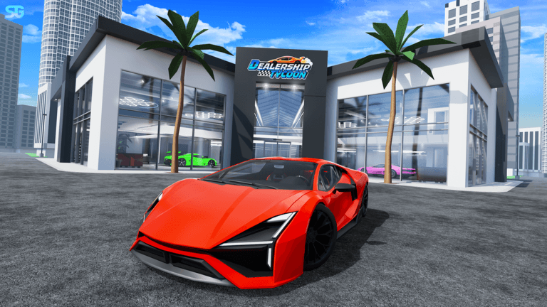 Game gallery image 2