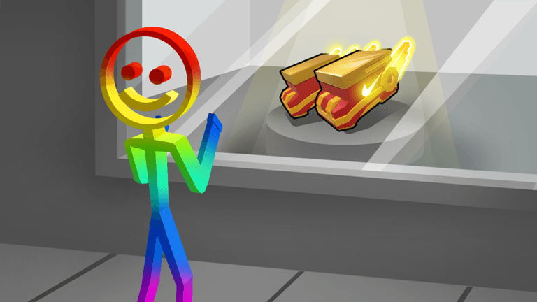 Run Star Simulator [Tung World]