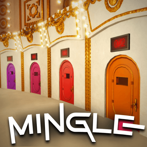 🎠 Mingle Carousel [SQUID GAME 2] thumbnail