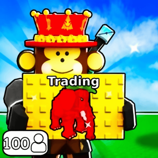 Steals a Brainrot Trading Plaza 🛒 thumbnail