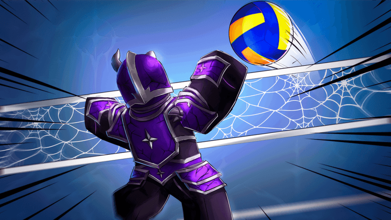 [UPD] Volleyball Legends