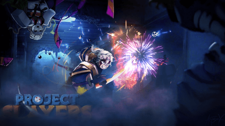 Project Slayers