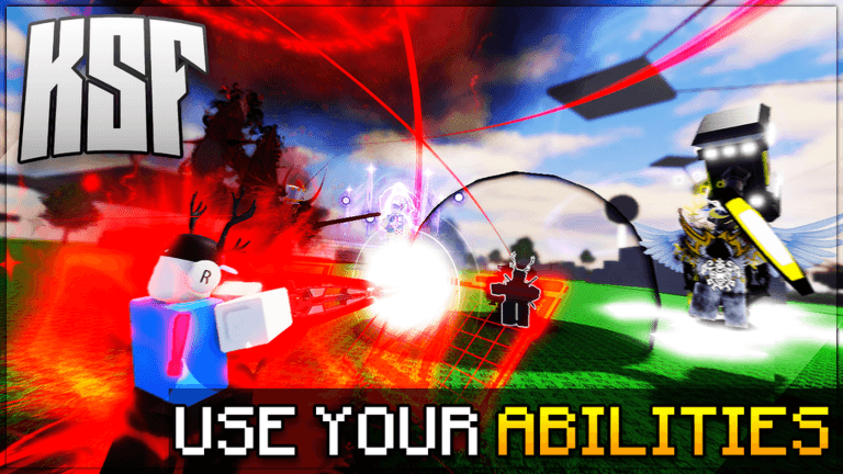 [🔪] Killstreak Sword Fighting ⚔️