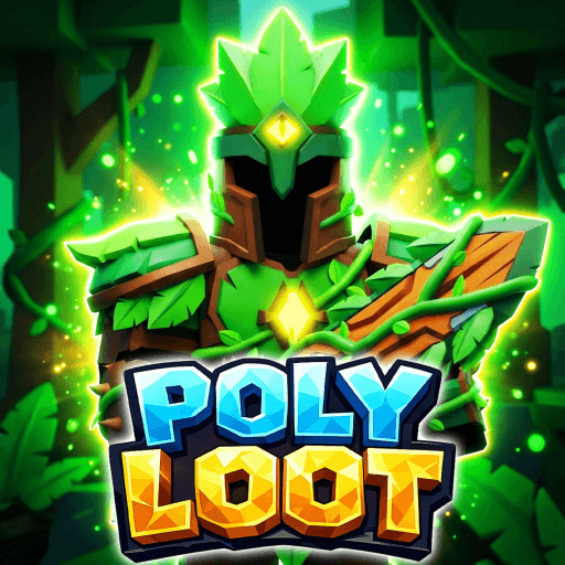 [🐍JUNGLE] Poly Loot⚔️ thumbnail