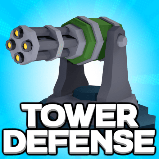 [❄️EVENT] Tower Defense: Mythic thumbnail