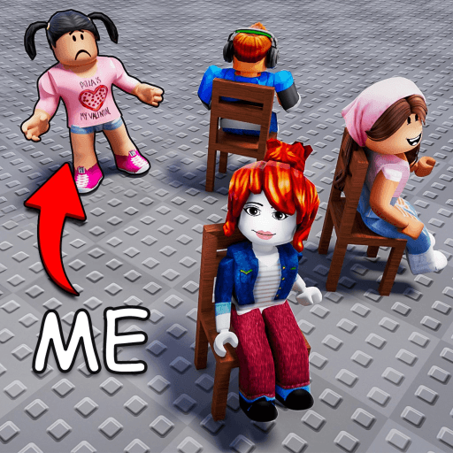 Musical Chairs 🎵🪑 thumbnail