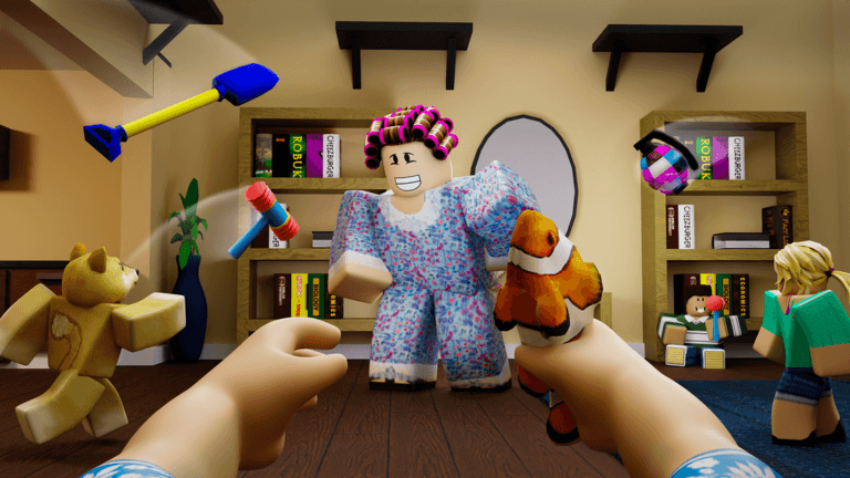 Game gallery image 3