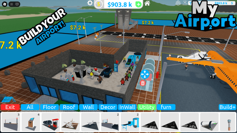 Game gallery image 2