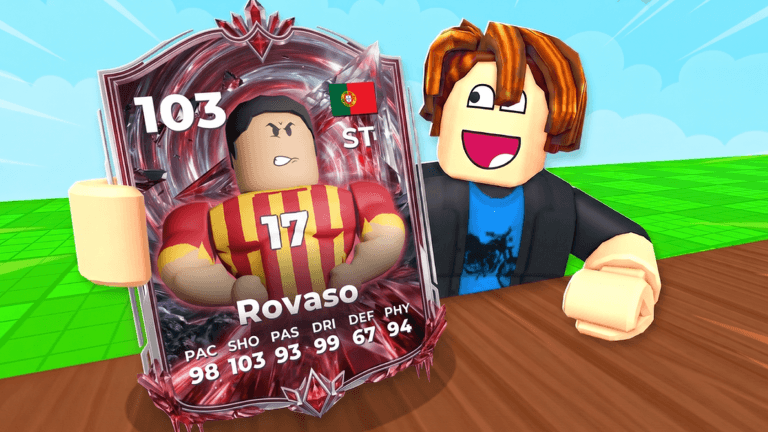 Spin a Soccer Card ⚽