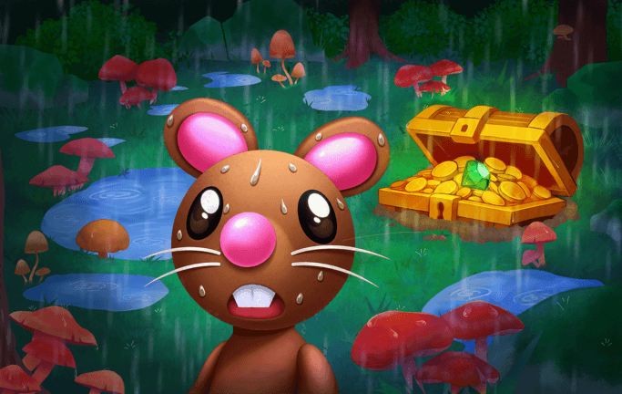 🍄UPDATE🌧️ Bring Back The Sun!
