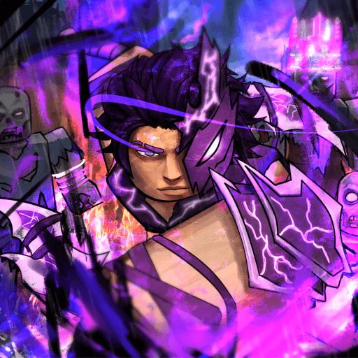 [UPDATE!] Hunty Zombie thumbnail