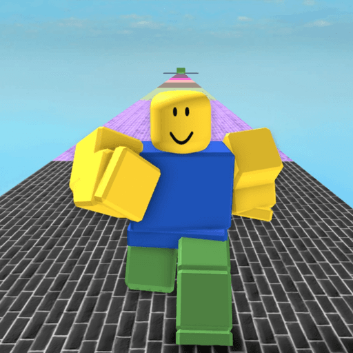 Every Second You Get +1 WalkSpeed thumbnail