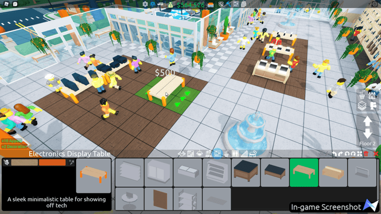 Game gallery image 3