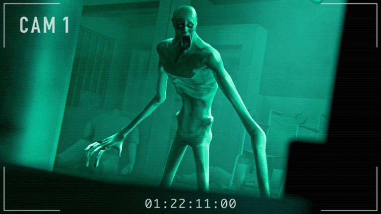Requiem [HORROR] PART 2 SOON