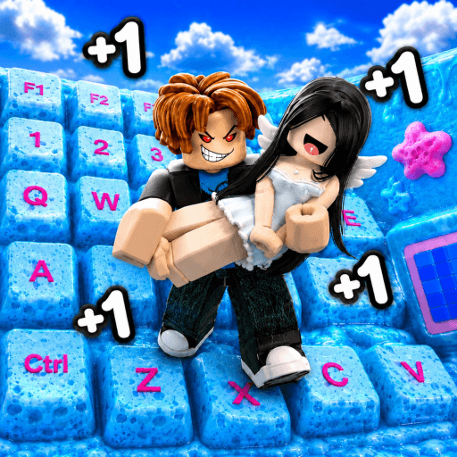 +1 Speed Hug Keyboard Escape thumbnail