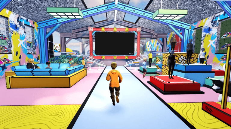 Game gallery image 2