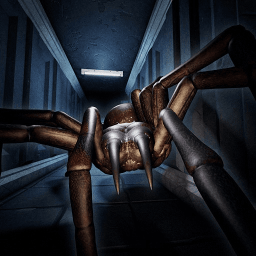 HUNTRESS 🕷️ [NIGHTMARE] thumbnail