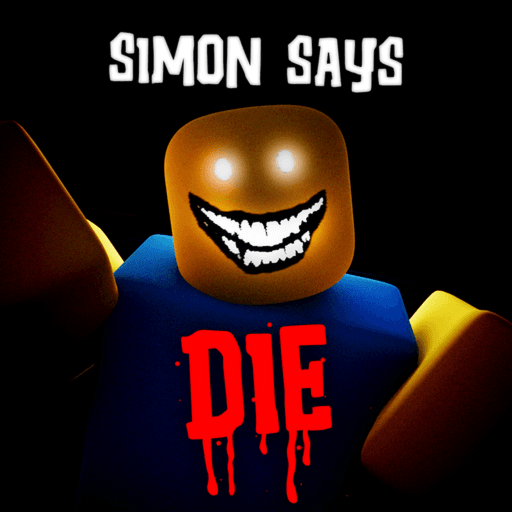 Scary Simon Says [HORROR] thumbnail