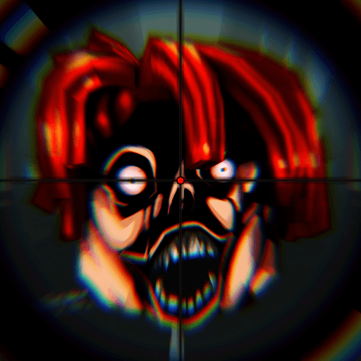 Skinwalkers thumbnail
