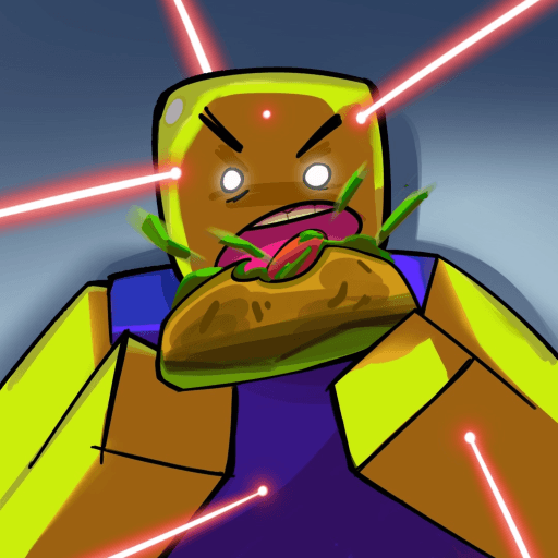 Noob Invaders thumbnail