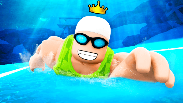[2X] Swim League