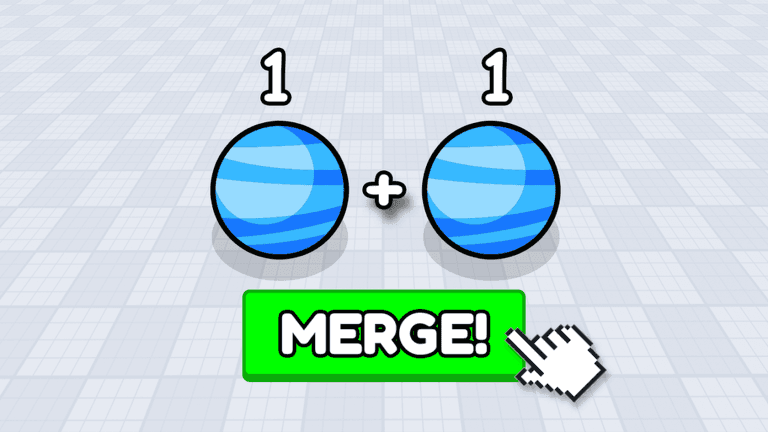 Merge a Marble