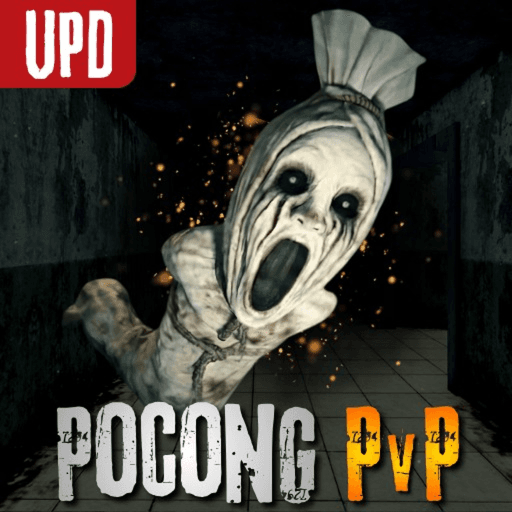 [PvP] Pocong: Cursed Hospital [Scary Horror] thumbnail
