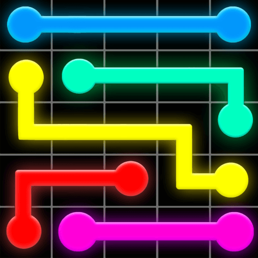 Connect the Dots thumbnail