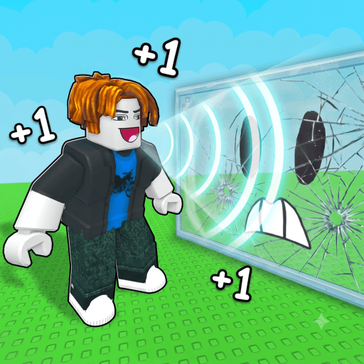 [PETS!] +1 Scream Per Click thumbnail