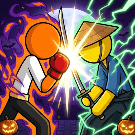 [🎃] Stick Wars thumbnail