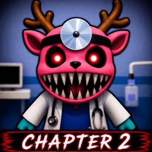 (CHPT 2) Animal Hospital: Night Shift thumbnail