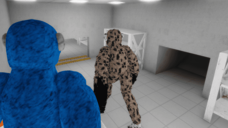 Lethal Ape Beta
