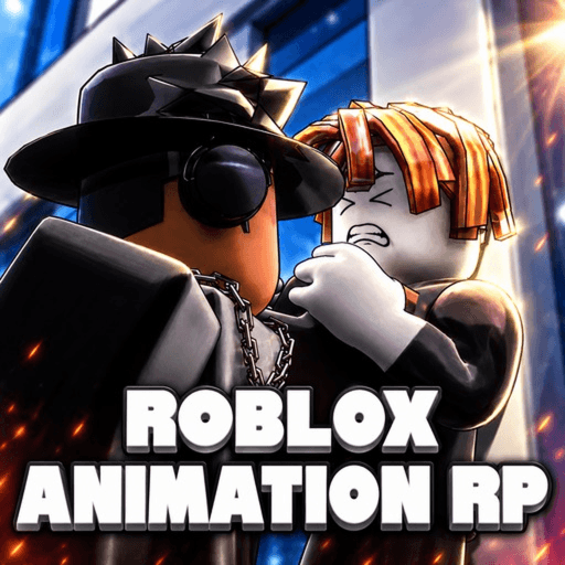 ⭐Roblox Animation RP thumbnail