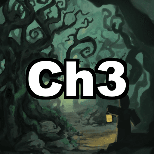 Chapter 3: Crepey Castle thumbnail