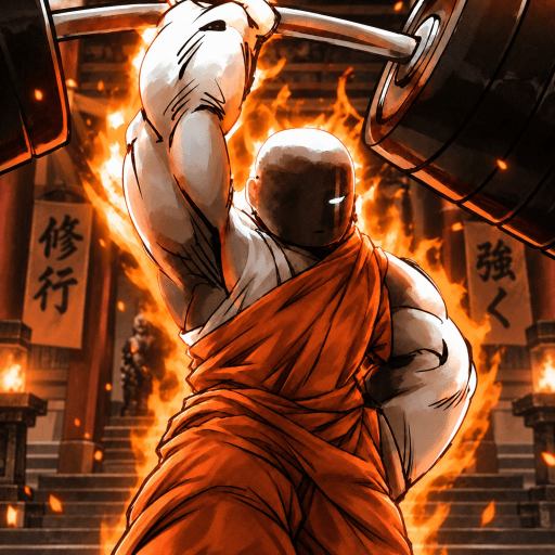 [UPD 5] Gym League  thumbnail