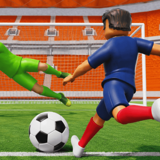 Extreme Soccer thumbnail