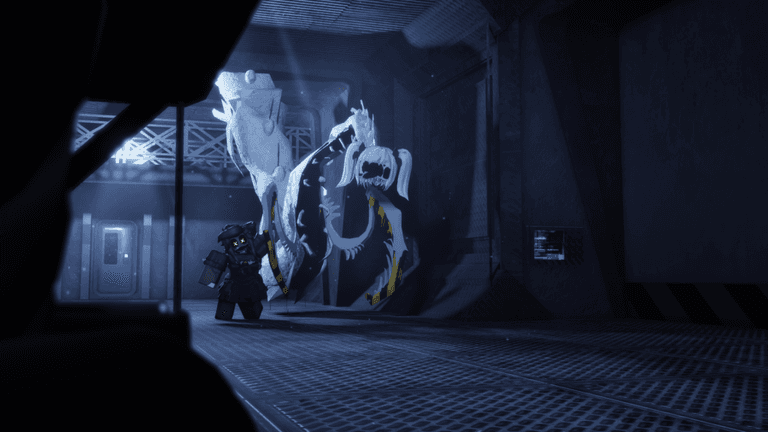 Murder Drones: RP | REMASTERED