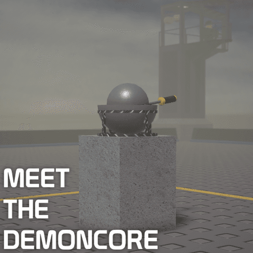 Meet the Demoncore thumbnail