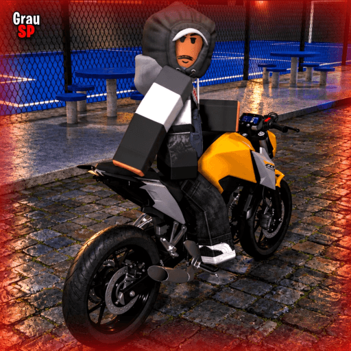 [NEW] GRAU SP thumbnail