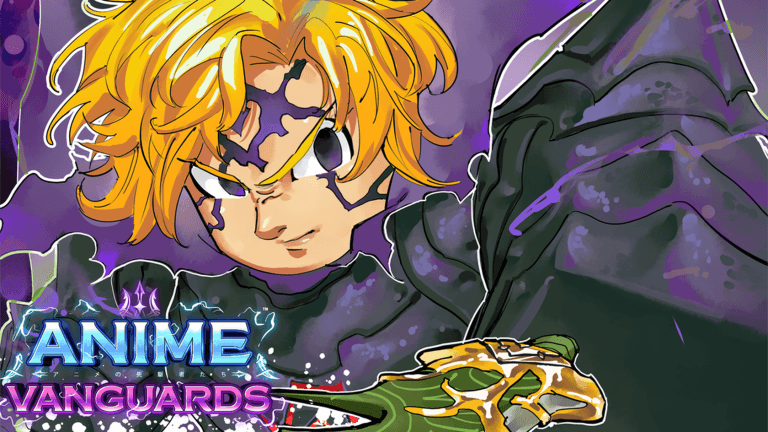 Vanguards: 2nd Anniversary