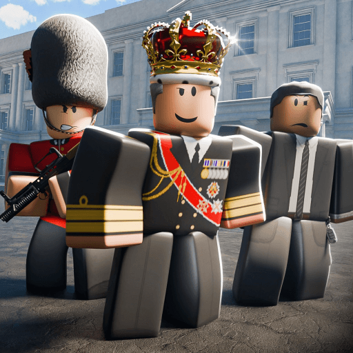 Buckingham Palace thumbnail