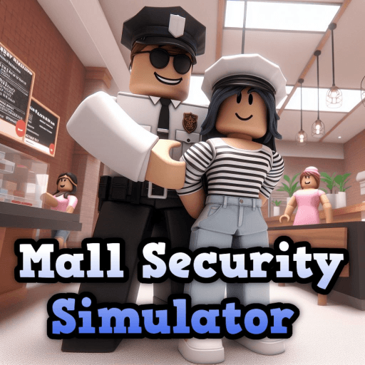 Mall Security Simulator thumbnail