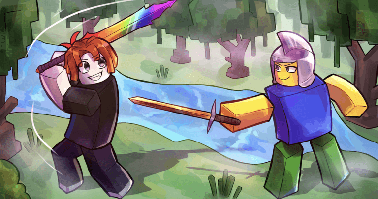 Sword Factory ⚔️
