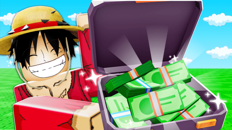 Become an Anime Billionaire