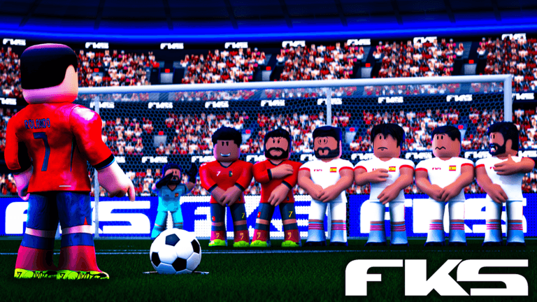 Freekick Simulator 