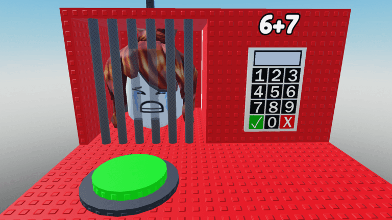 Trolls can't break this tower 3