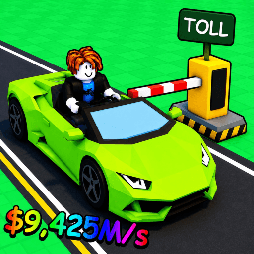 [UPD] My Toll Farm! thumbnail