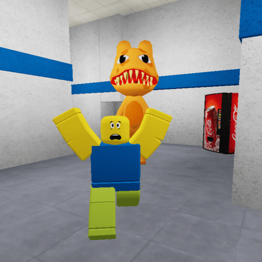 Animal Hospital Escape thumbnail