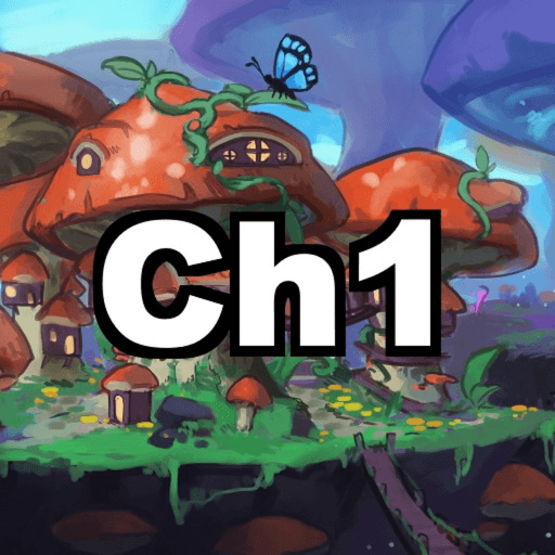 Chapter 1: Florentine Forest thumbnail